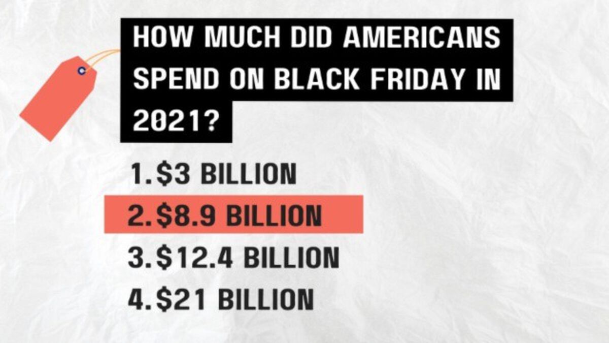 Black Friday Trivia image number 2